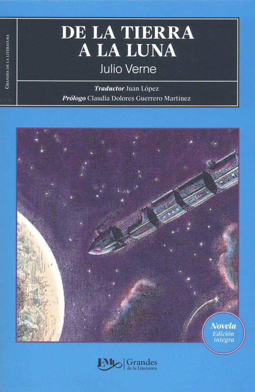 De la tierra a la luna