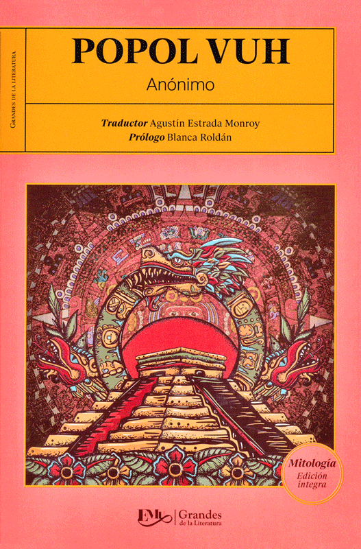 Popol vuh