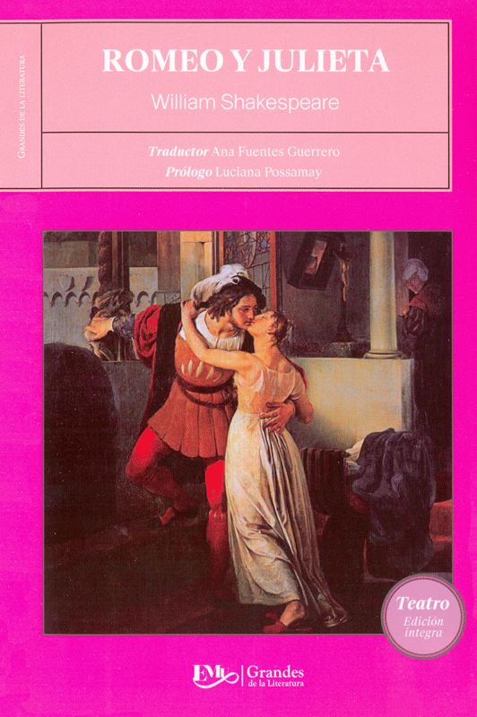 Romeo y Julieta