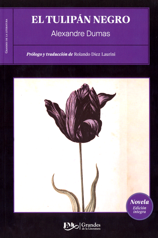 El tulipán Negro