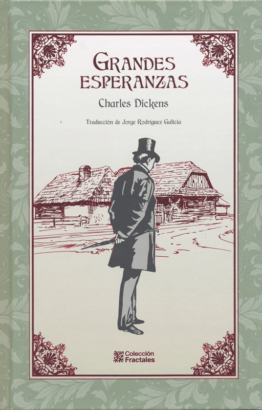 Grandes esperanzas