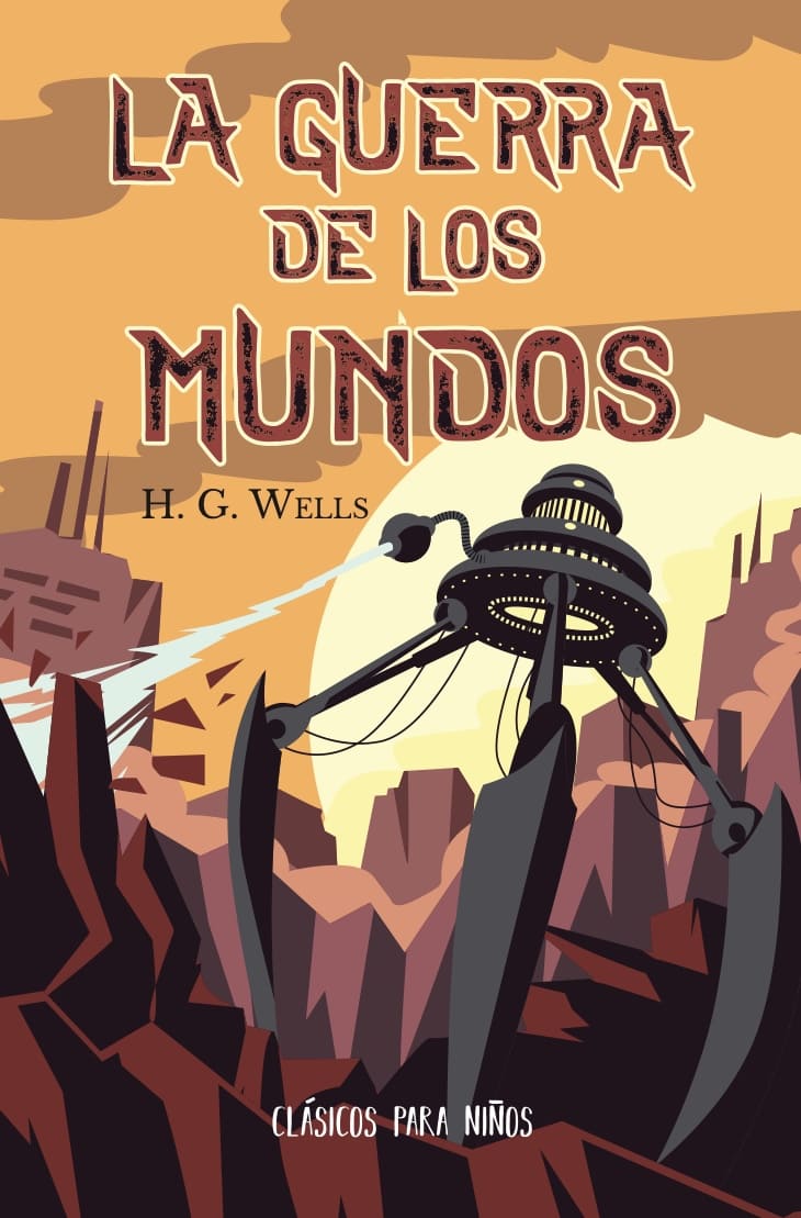La guerra de los mundos