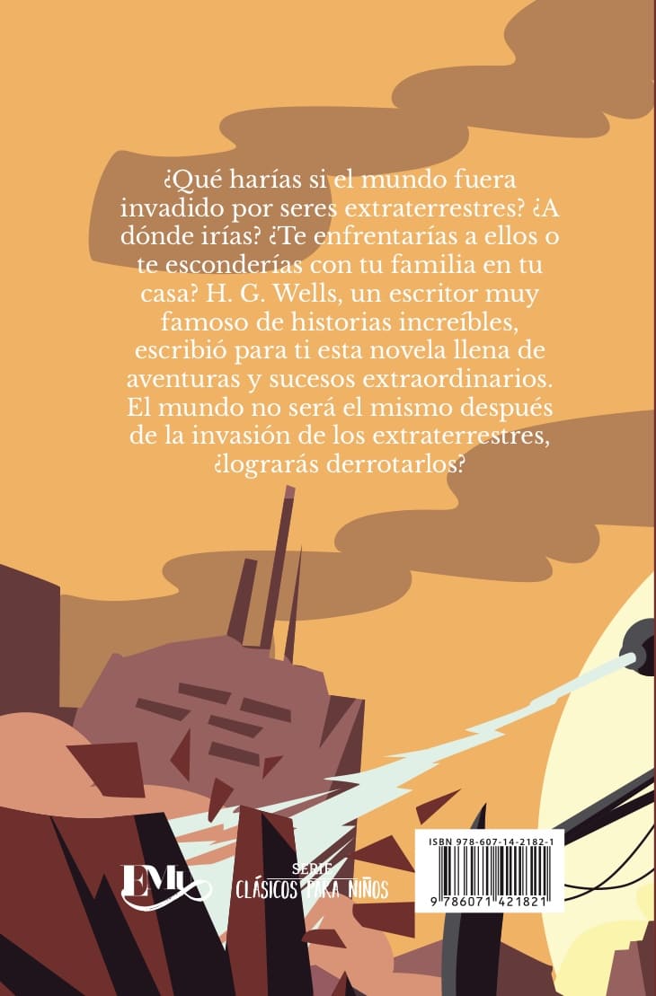 La guerra de los mundos - Imagen 2