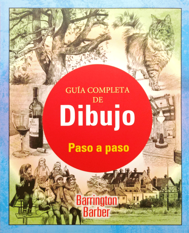 Guía completa de dibujo paso a paso