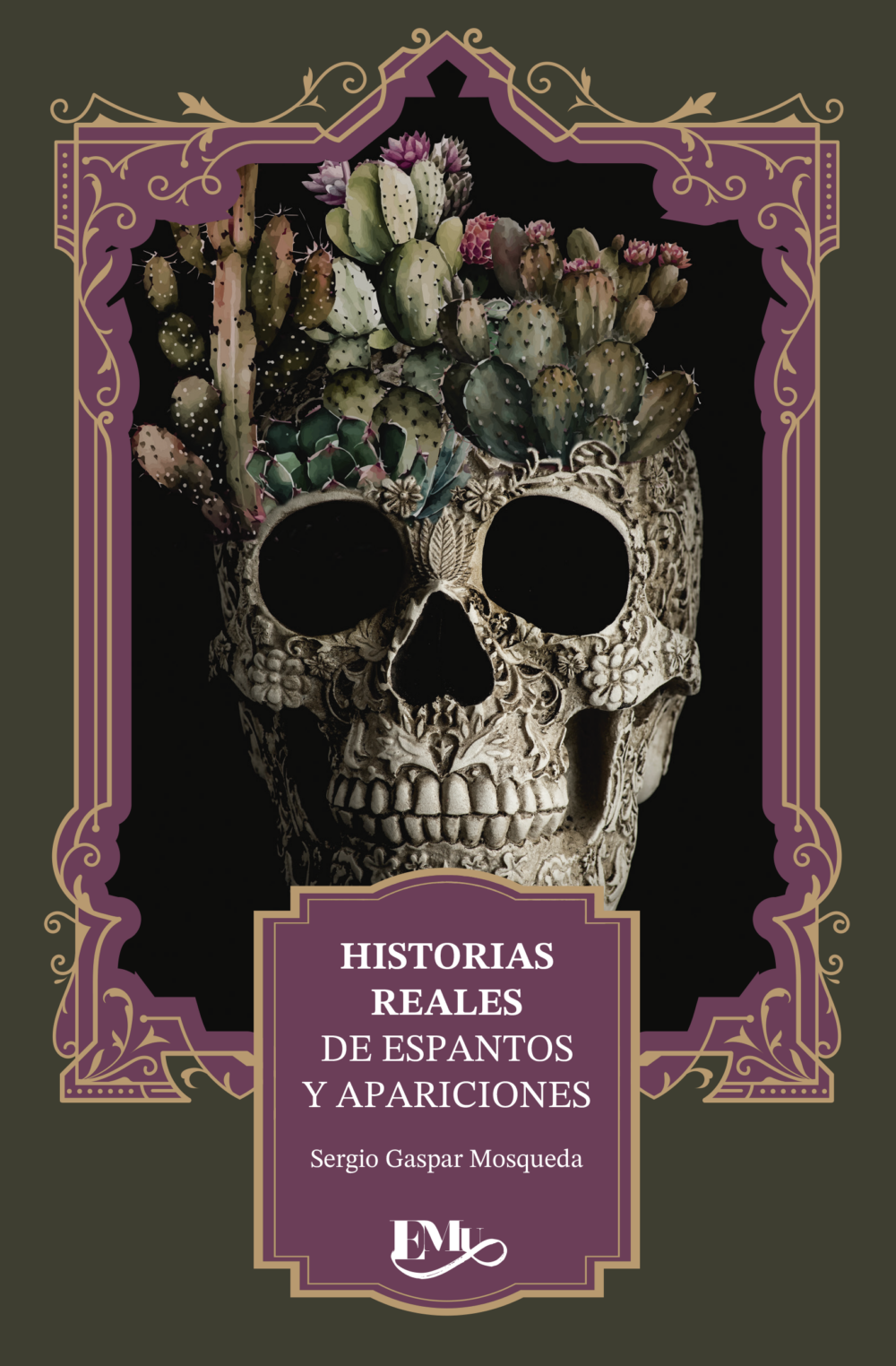 Historias reales de espantos y apariciones