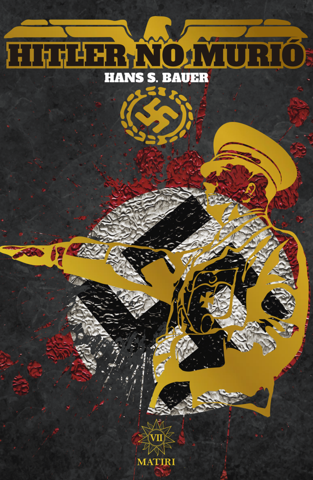 Hitler no murió