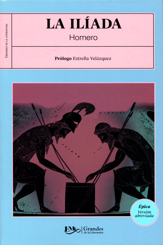 La Ilíada