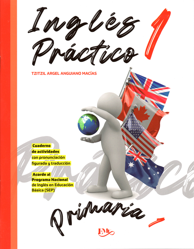 Ingles Práctico 1