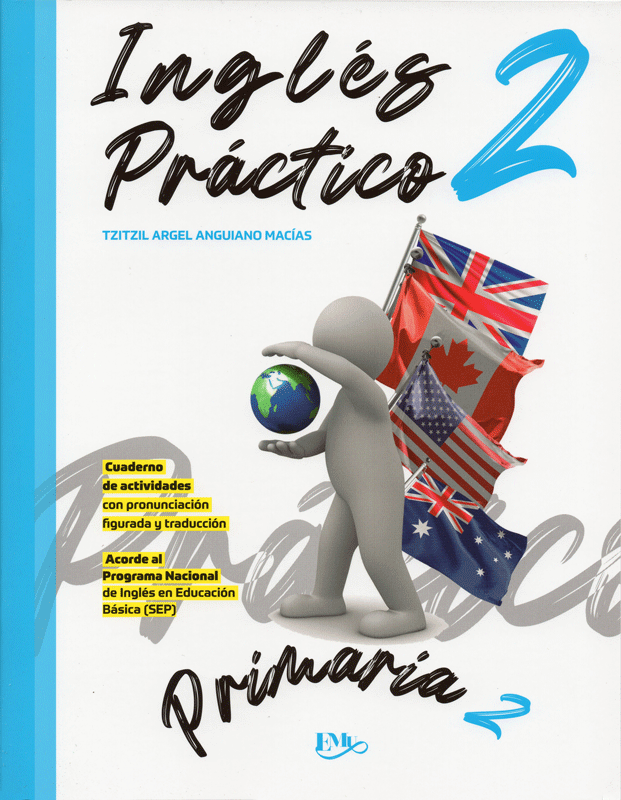 Ingles práctico 2