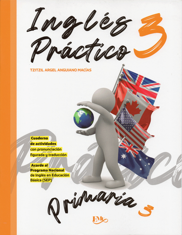 Ingles Práctico 3