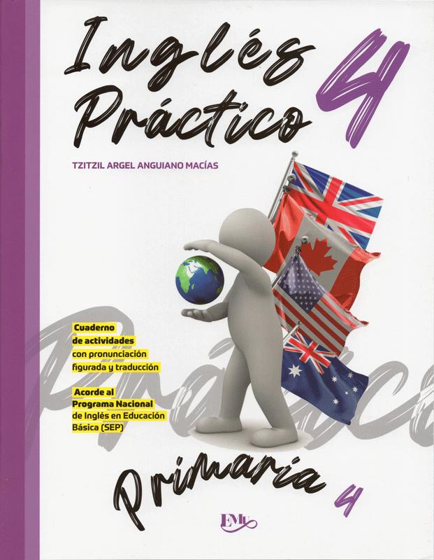 Ingles Práctico 4
