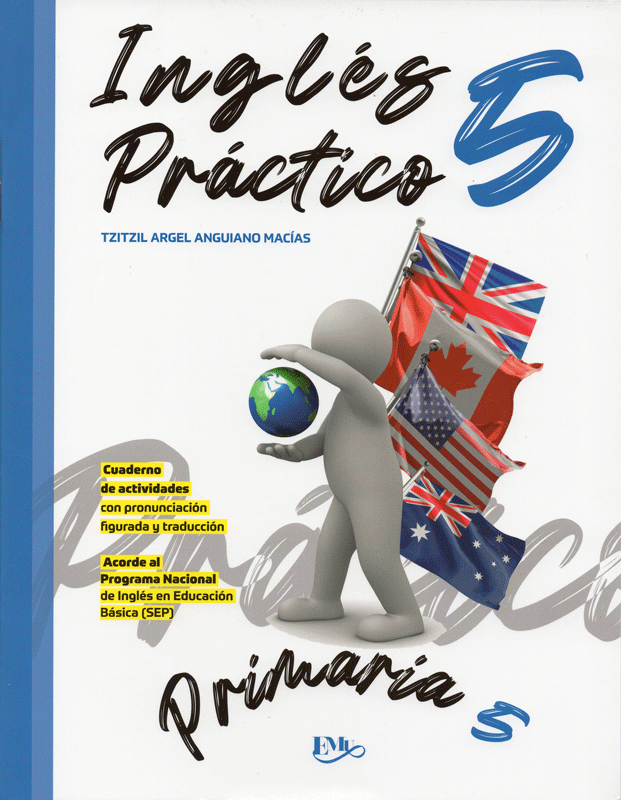 Ingles Práctico 5