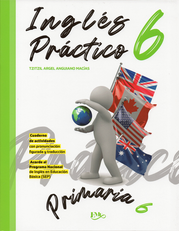 Ingles Práctico 6