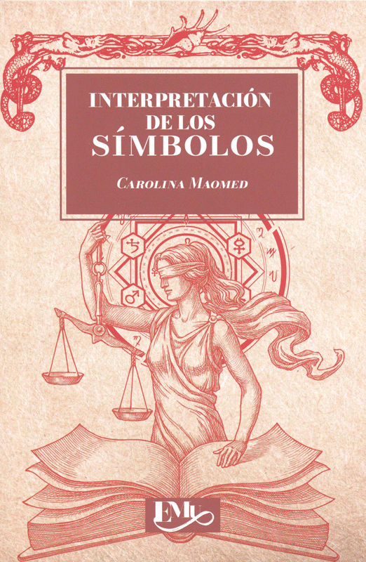 Interpretación de los simbolos