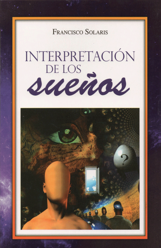 Interpretación de los sueños