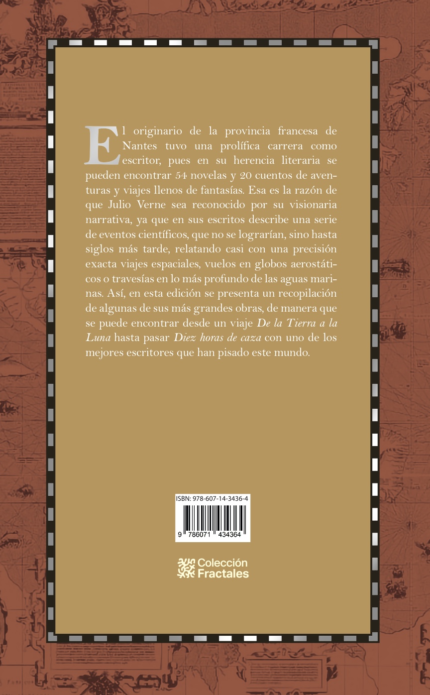 Julio Verne - Imagen 2