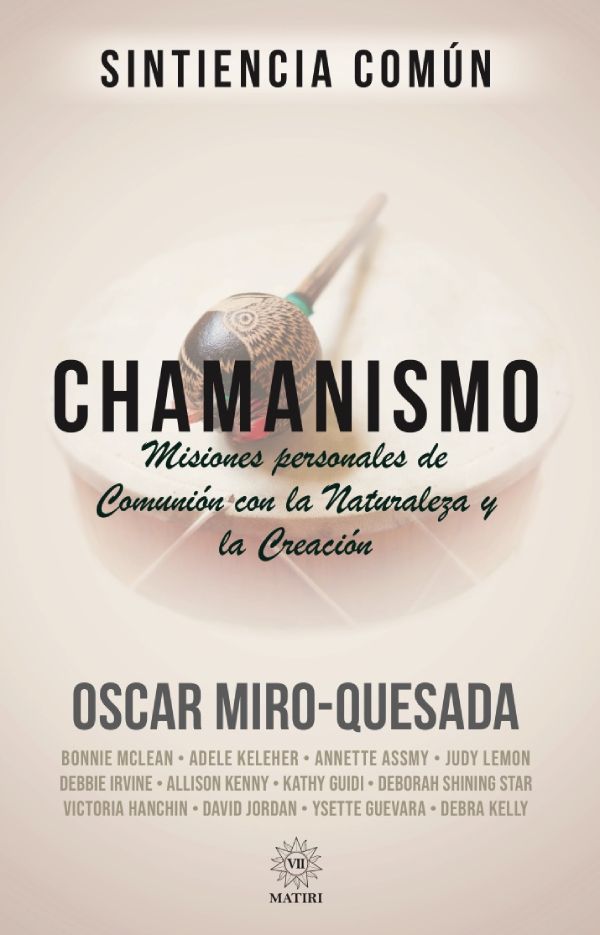 Chamanismo