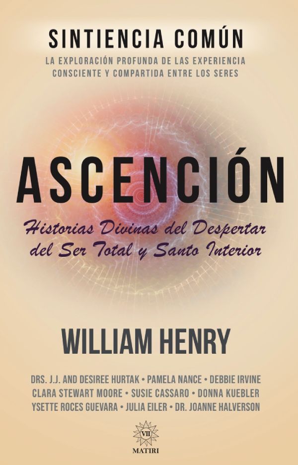 Ascención