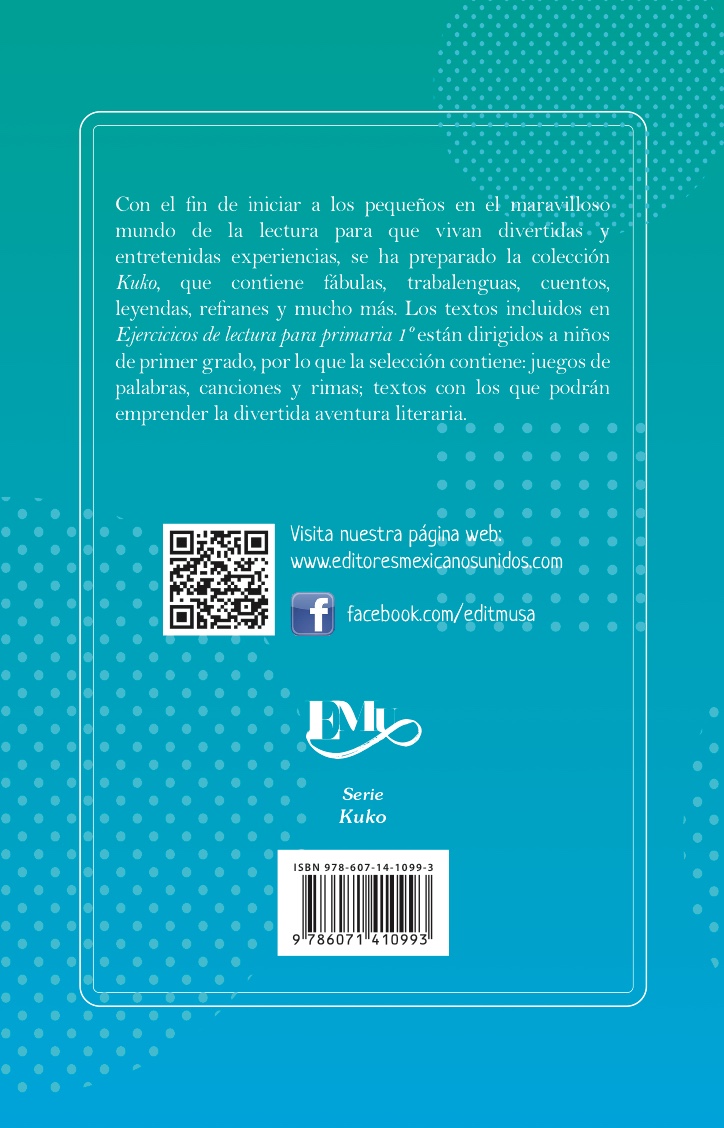 Kuko 1 - Imagen 2