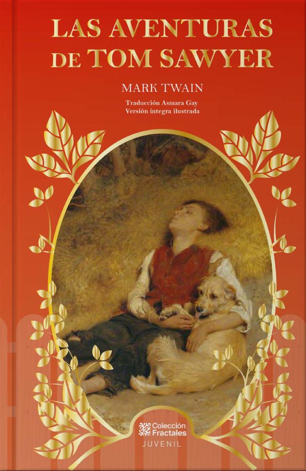 Las aventuras de Tom Sawyer