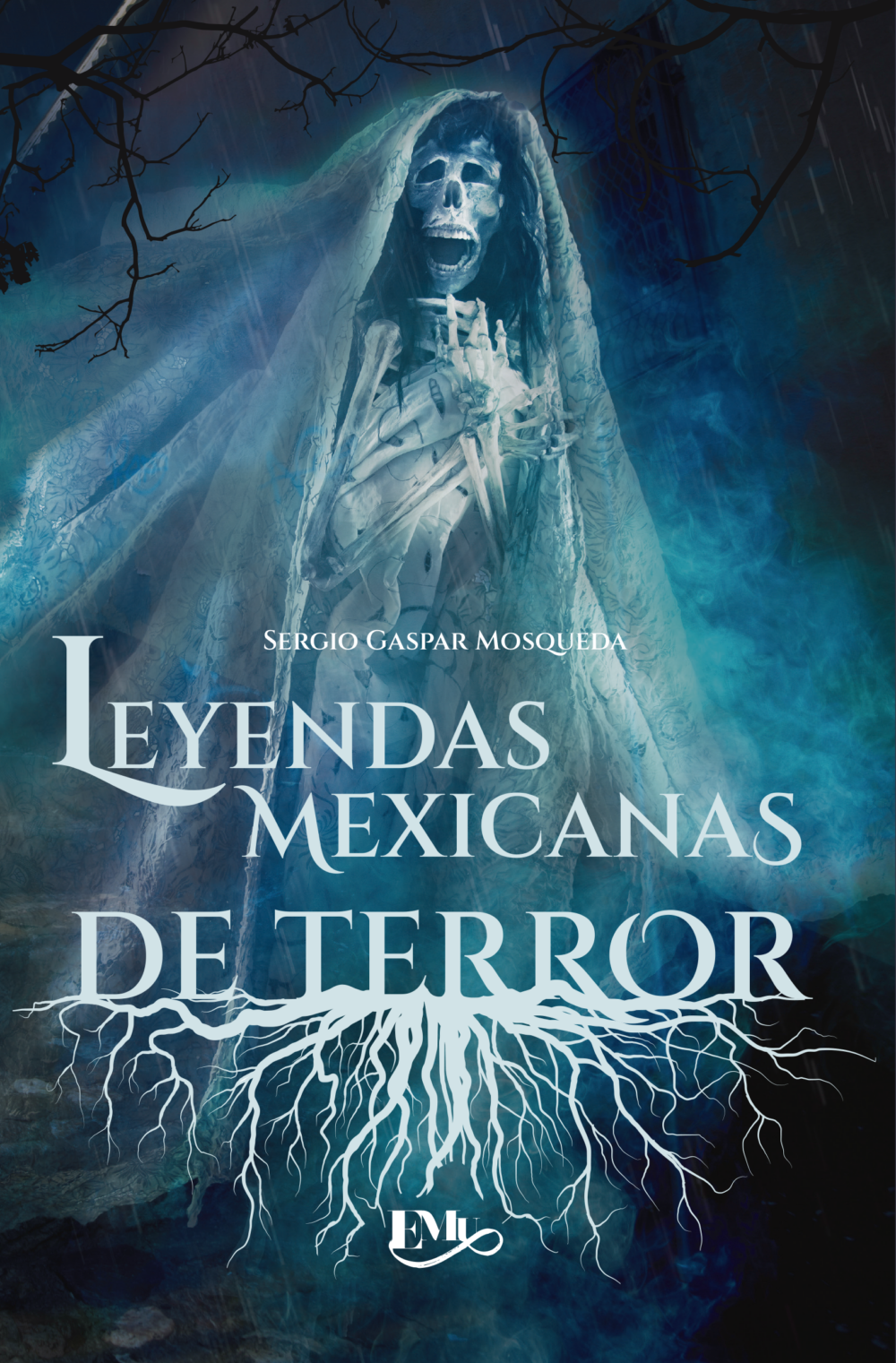 Leyendas mexicanas de terror