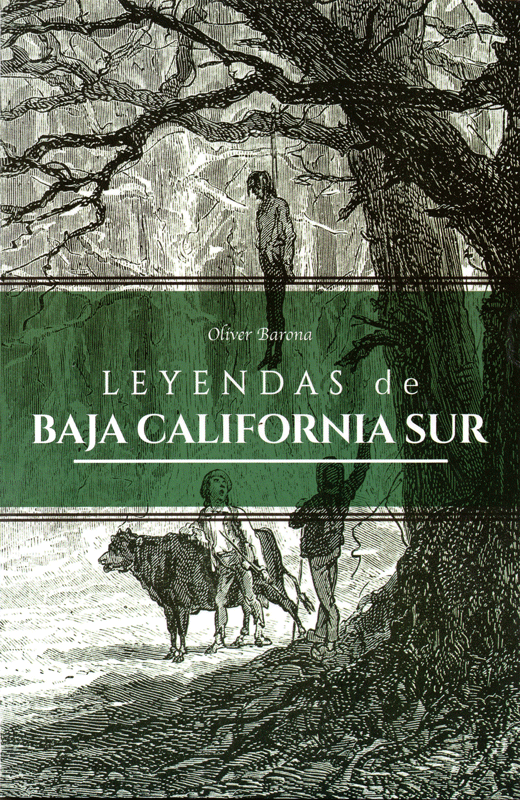 Leyendas de Baja california Sur
