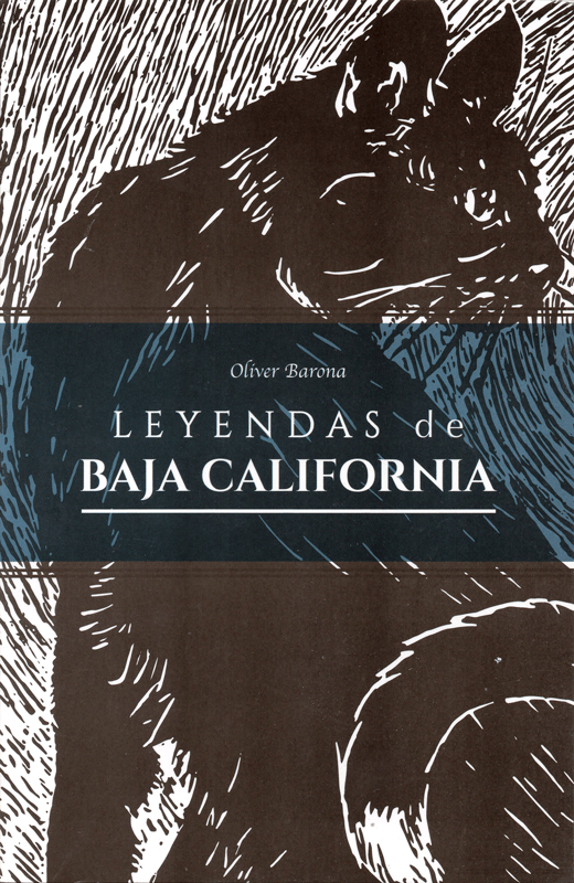 Leyendas de Baja California