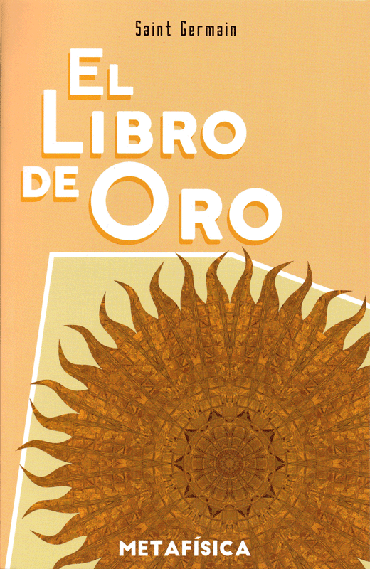 El libro de oro