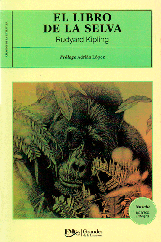 El libro de la selva
