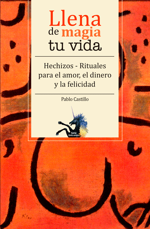 Llena de magia tu vida