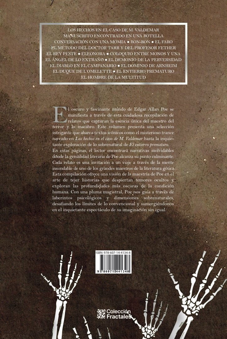 Los hechos en el caso de M. Valdemar - Imagen 2