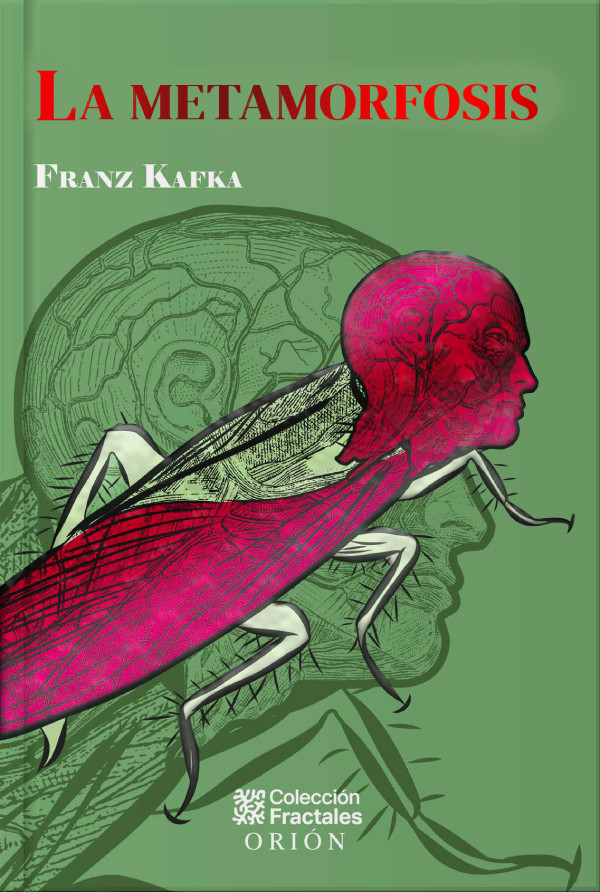 La metamorfosis