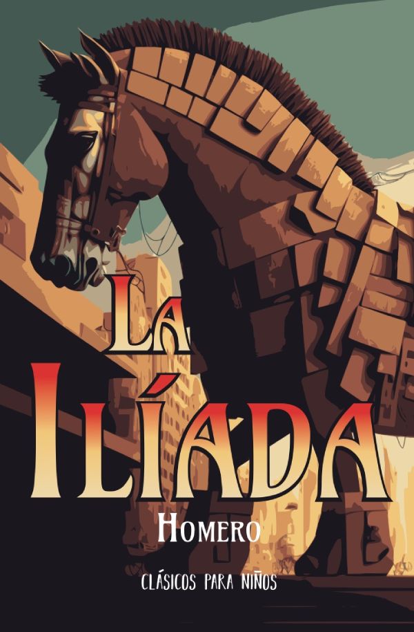 La Ilíada
