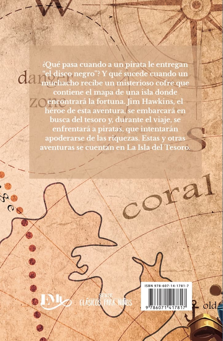 La Isla Del Tesoro - Imagen 2