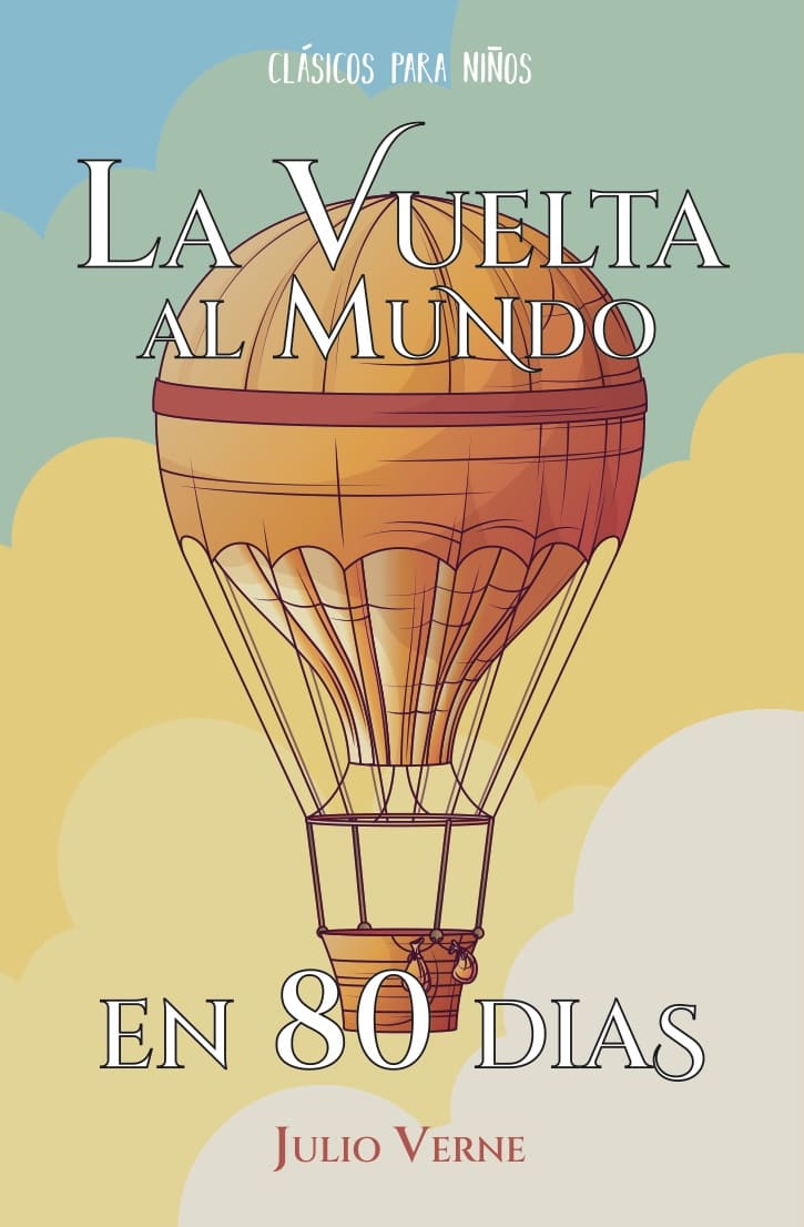 La vuelta al mundo en ochenta días