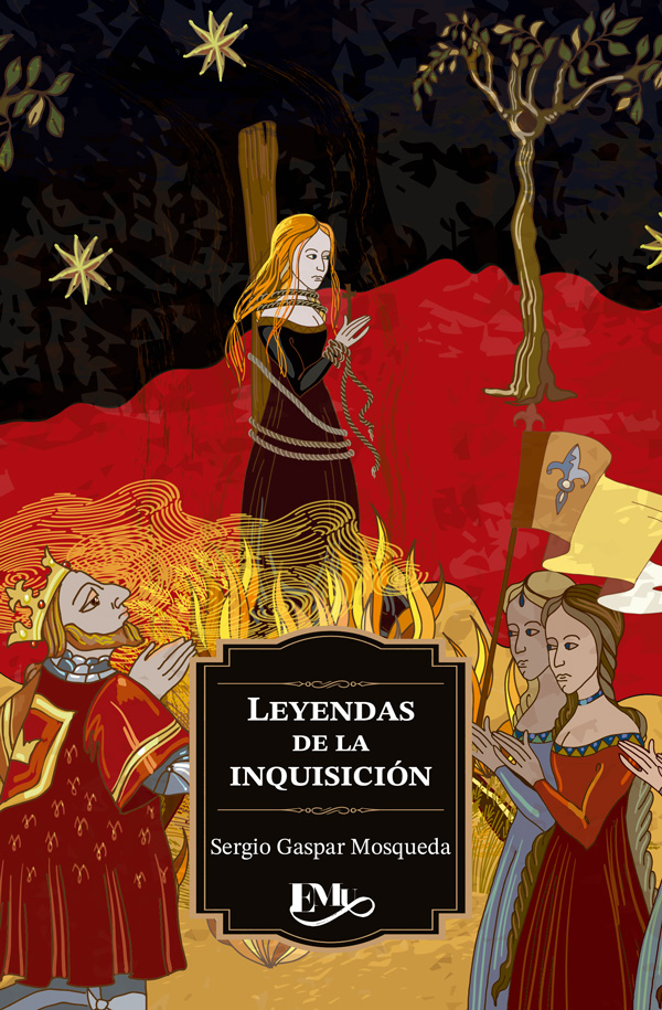 Leyendas de la Inquisición