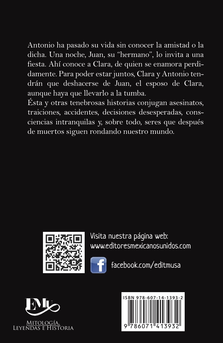 Las leyendas más tenebrosas - Imagen 2