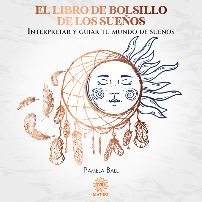 El libro de bolsillo de los sueños.