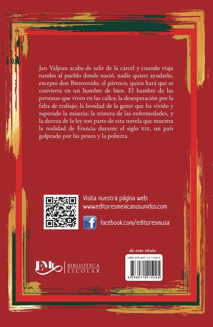 Los Miserables - Imagen 2