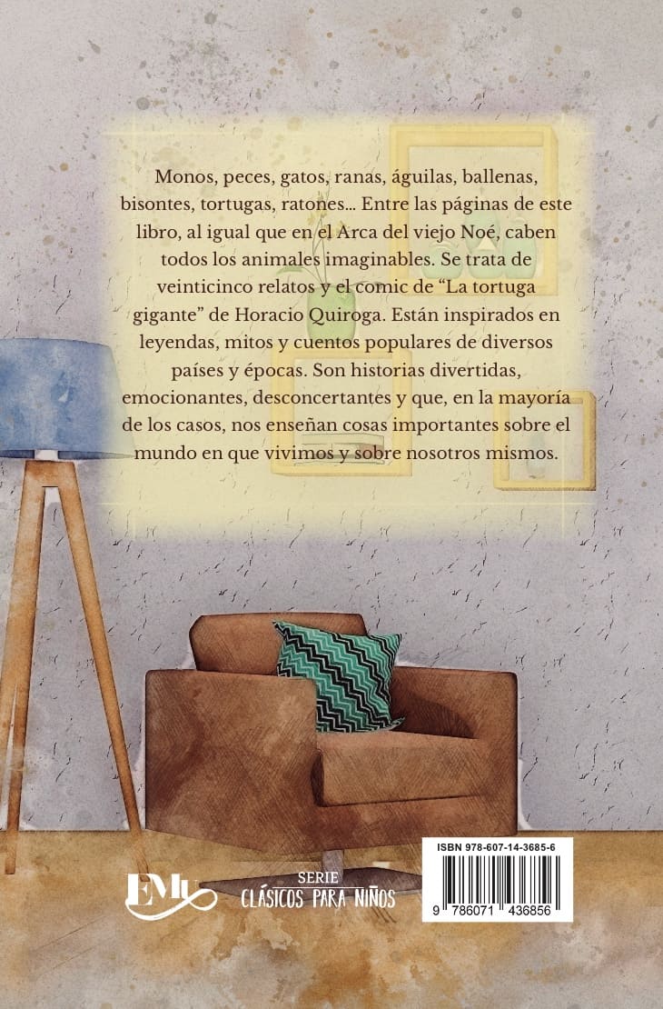 ¿Los ratones comen oro? <br> - Imagen 2