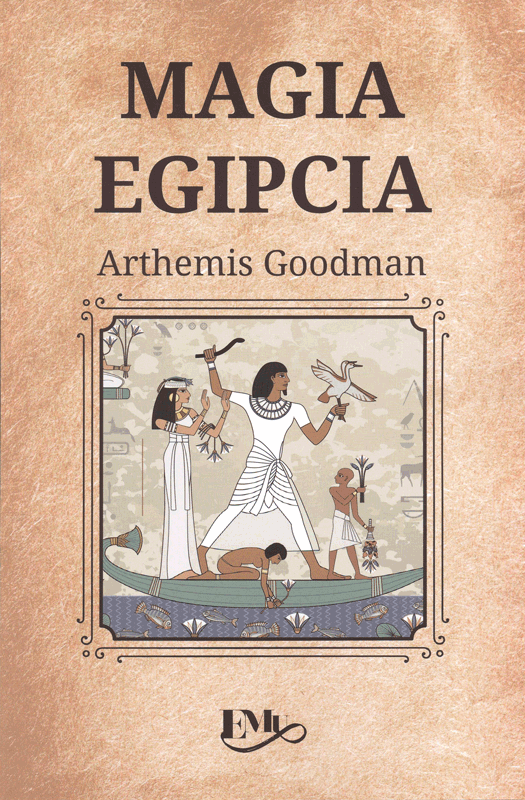 Magia egipcia