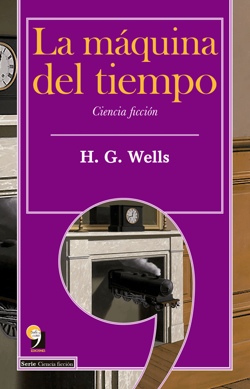 La máquina del tiempo