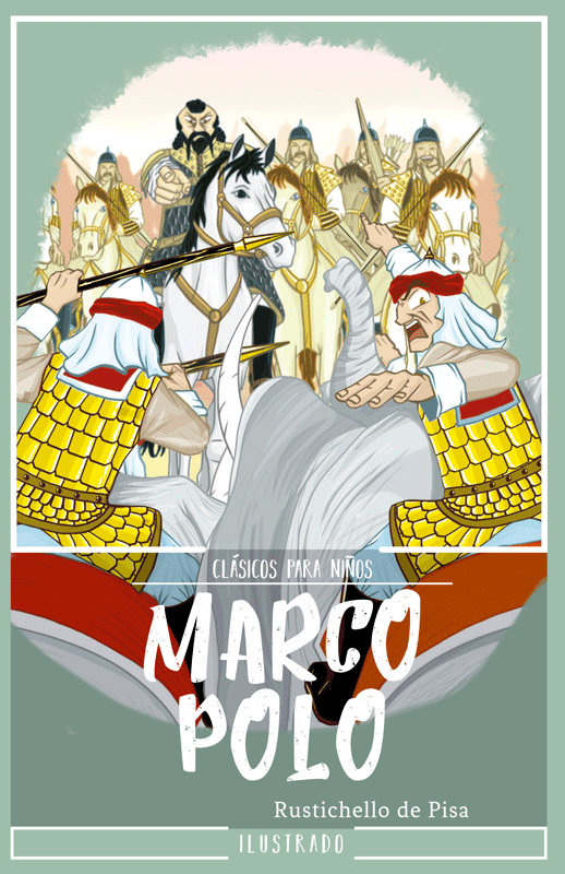 Marco Polo