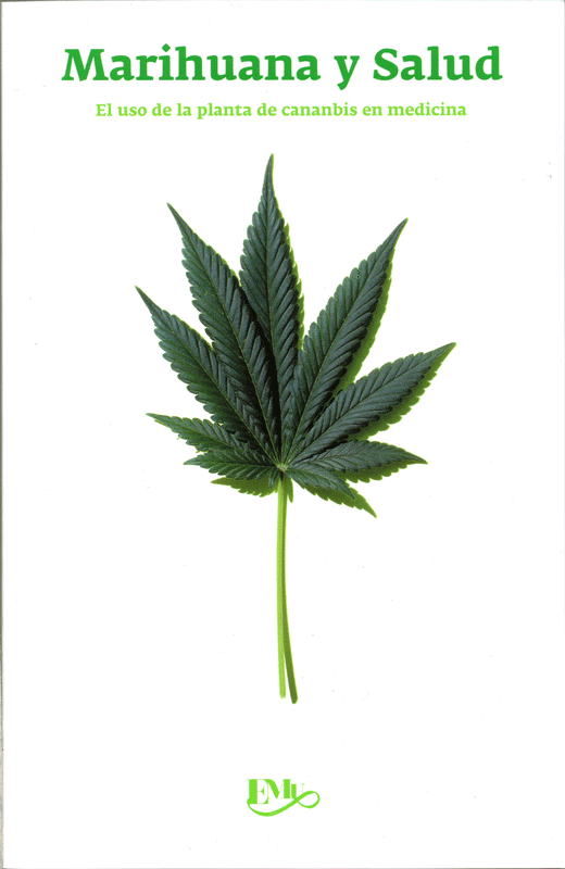 Marihuana y Salud