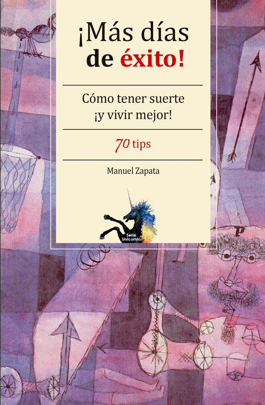 ¡Más días de éxito!