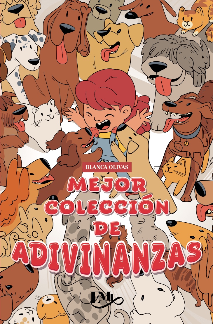 La mejor colección de adivinanzas