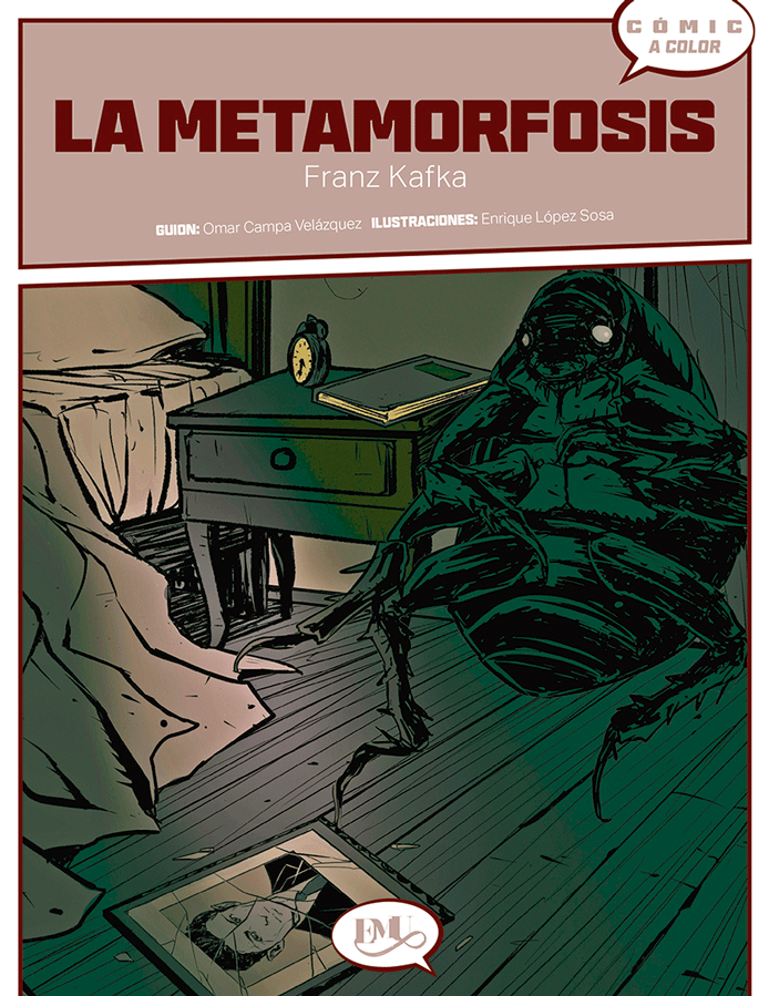 La Metamorfosis