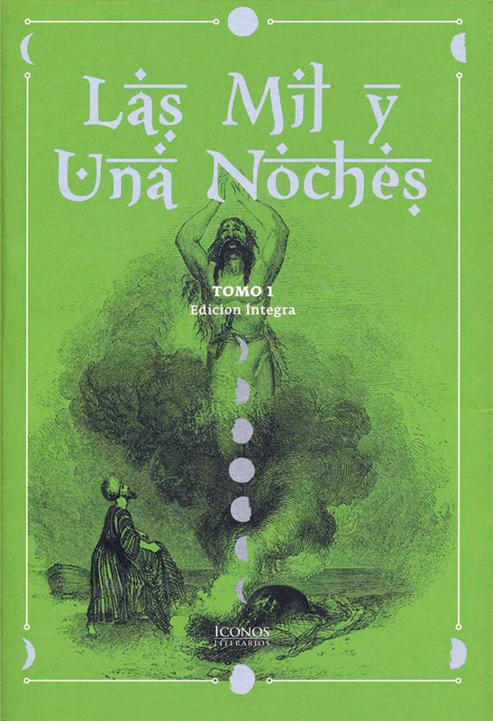 Las mil y una noches Tomo 1