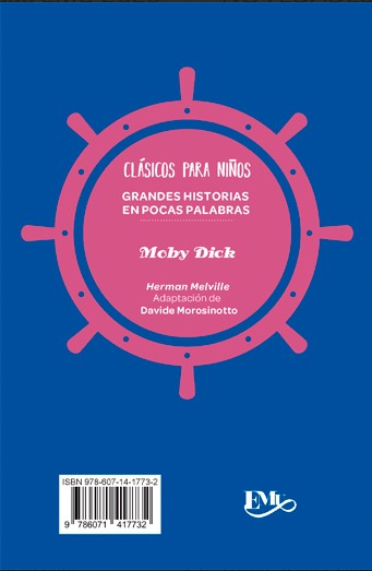 Moby Dick - Imagen 2