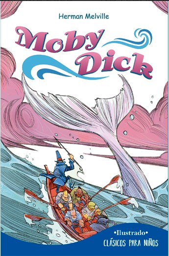 Moby Dick